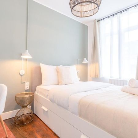 Renovated Apartment 3Bed 2Bath Λιλ Εξωτερικό φωτογραφία