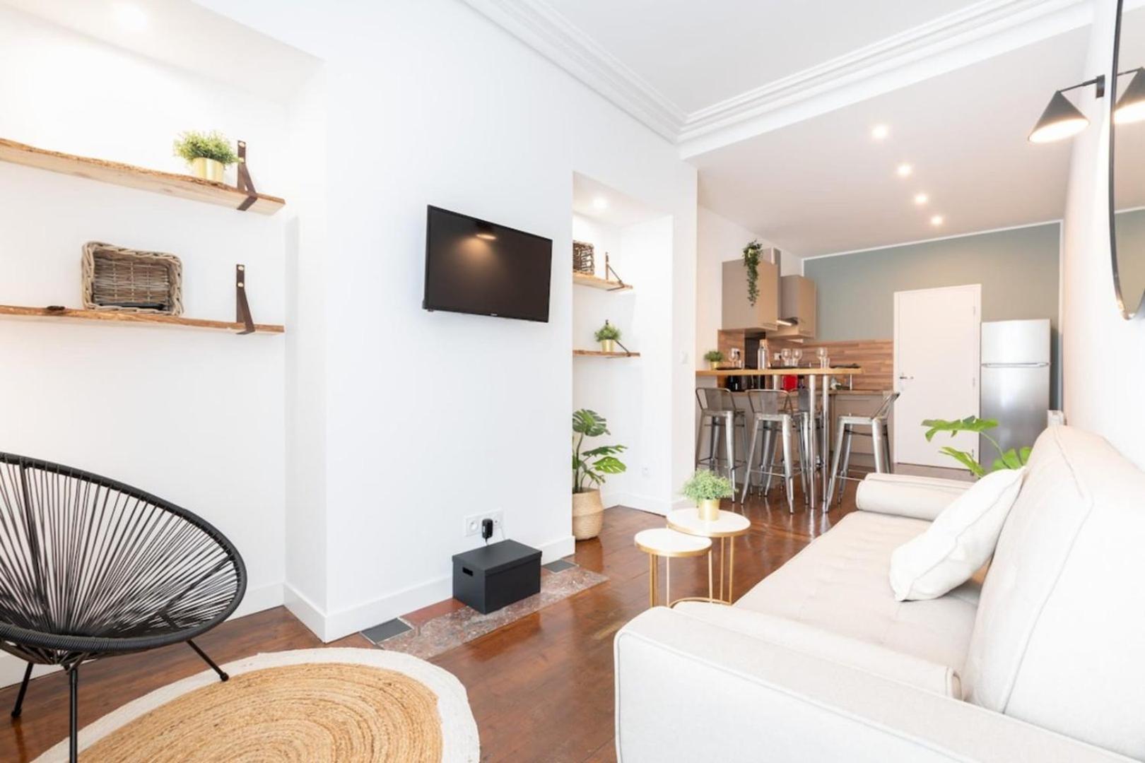 Renovated Apartment 3Bed 2Bath Λιλ Εξωτερικό φωτογραφία