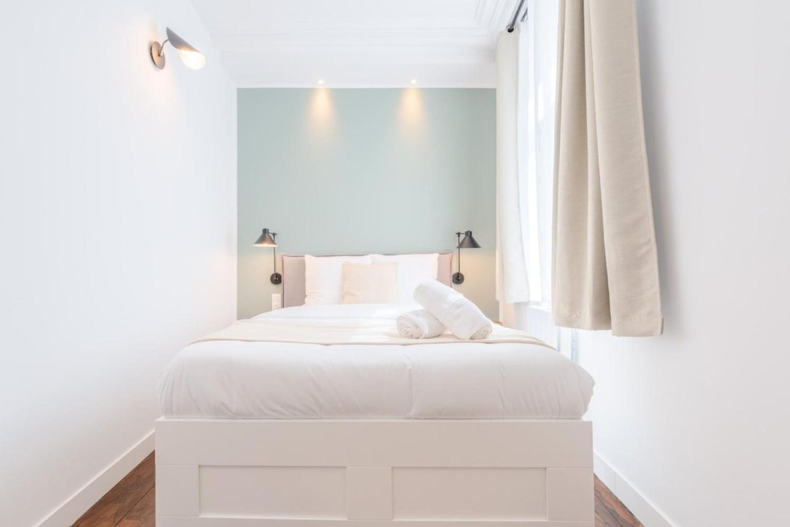 Renovated Apartment 3Bed 2Bath Λιλ Εξωτερικό φωτογραφία